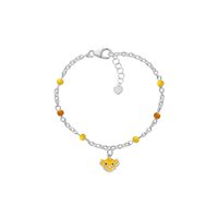 Armband Disney Kind in Silber BS00105SL-47.CS